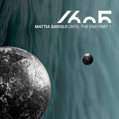 Premiere: Mattia Saviolo "Lifelink" - 1605