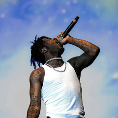 Still The Same/Track 2 - Lil Uzi