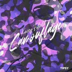 Kacey Fifield - Camouflage