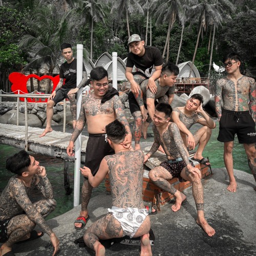 Chú Bé Đần 3 ( NONSOP 2025 ) DJ QuocMinh Mix x TNGOC x PON x NHATDU