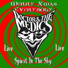 Spirit In The Sky (Live)