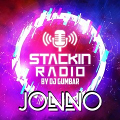 Stackin' Radio Show 26 /1/23 Ft Jonno - Hosted By Gumbar - Style Radio DAB