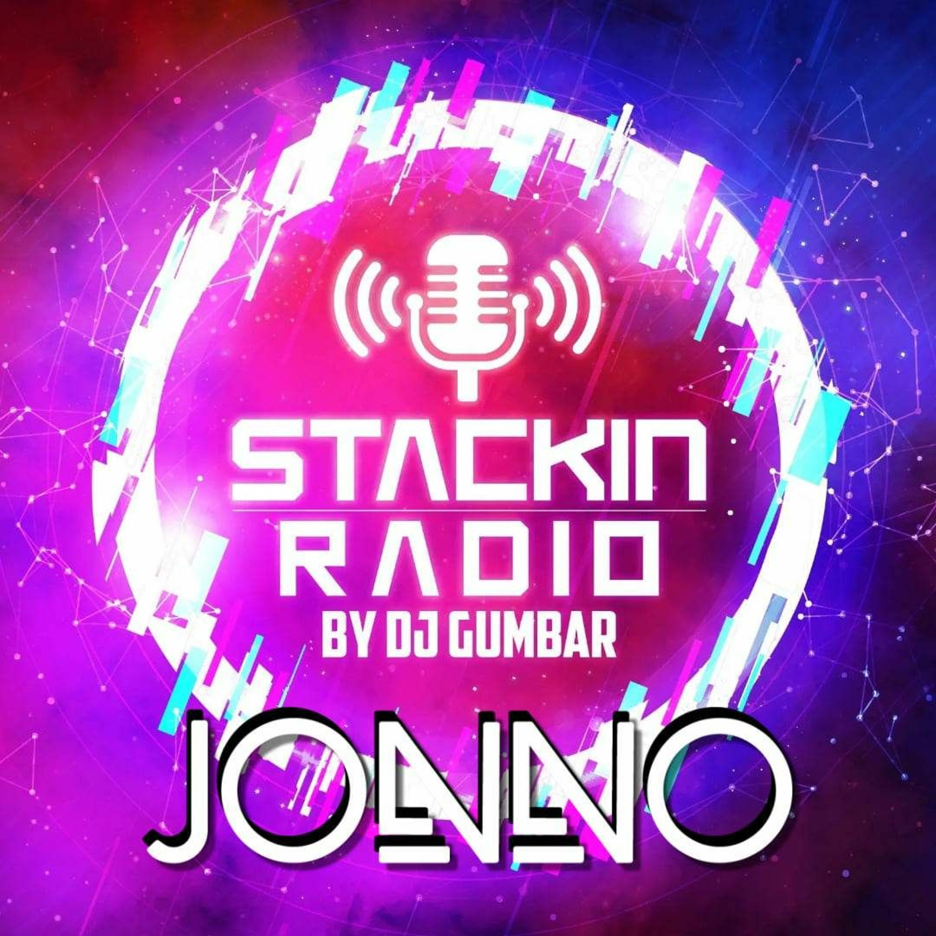 Stackin\' HQ Hosted By DJ Gumbar