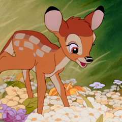 bambi (prettyclxud, dbglokk)