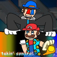 takin' control. v4 (100 Follower Special 4/4)