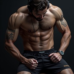 PUMP MONSTRUOSO -Dj Soll