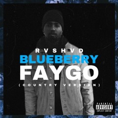 Lil Mosey - Blueberry Faygo (Country Version)