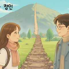 오르막 길 - 정인
