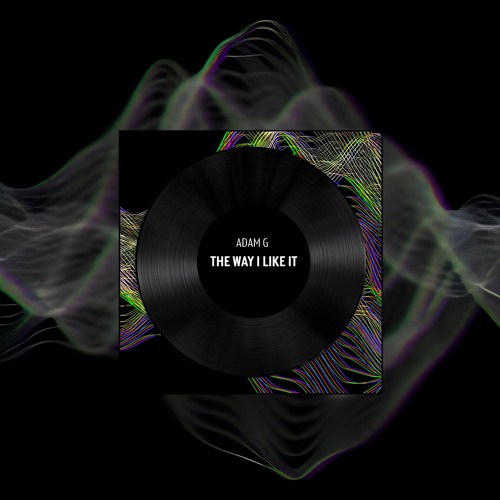 THE WAY I LIKE IT [Free DL]