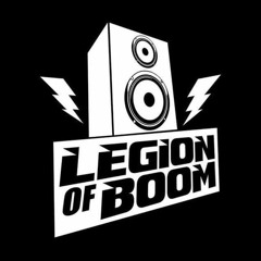 Legion of Boom KSFR - 05.01.21