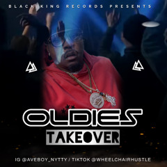 Dj Nytty Old Skool Party Mix