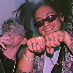JUUGBOIIXANTANA - HIT MY BLUNT *2023*