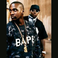 Wamp Wamp - Cover Prod. By Raz