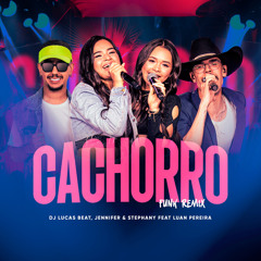 Cachorro (feat. Luan Pereira)