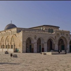 40 Hadith on the Virtues of Palestine & Al-Sham | Sh. Ahmad Sari