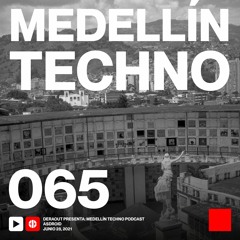 MTP 065 - Medellin Techno Podcast Episodio 065 - Asdroid