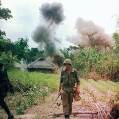 Apocalypse Now x L(MIRL)