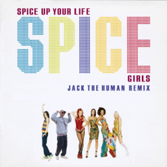 SPICE UP YR LIFE