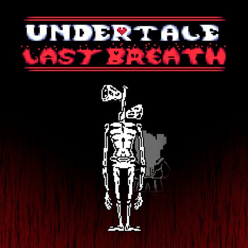 Undertale Last Breath: Phase 58 ~ MIND DISTURBANCES