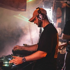 Unidentified Object at UNFUNKED 2023