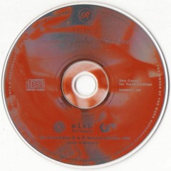 Renaissance: The Mix Collection - Mixed by Sasha & John Digweed - CD 2