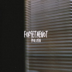 forgetmenot (prod. 8een)