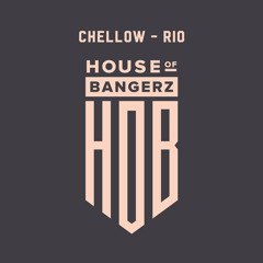 BFF355 Chellow - Rio (FREE DOWNLOAD)