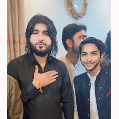 Asan Nokar Janab Day  Zeeshan Khan Rokhri New Song Jam Zulqarnain official 👑