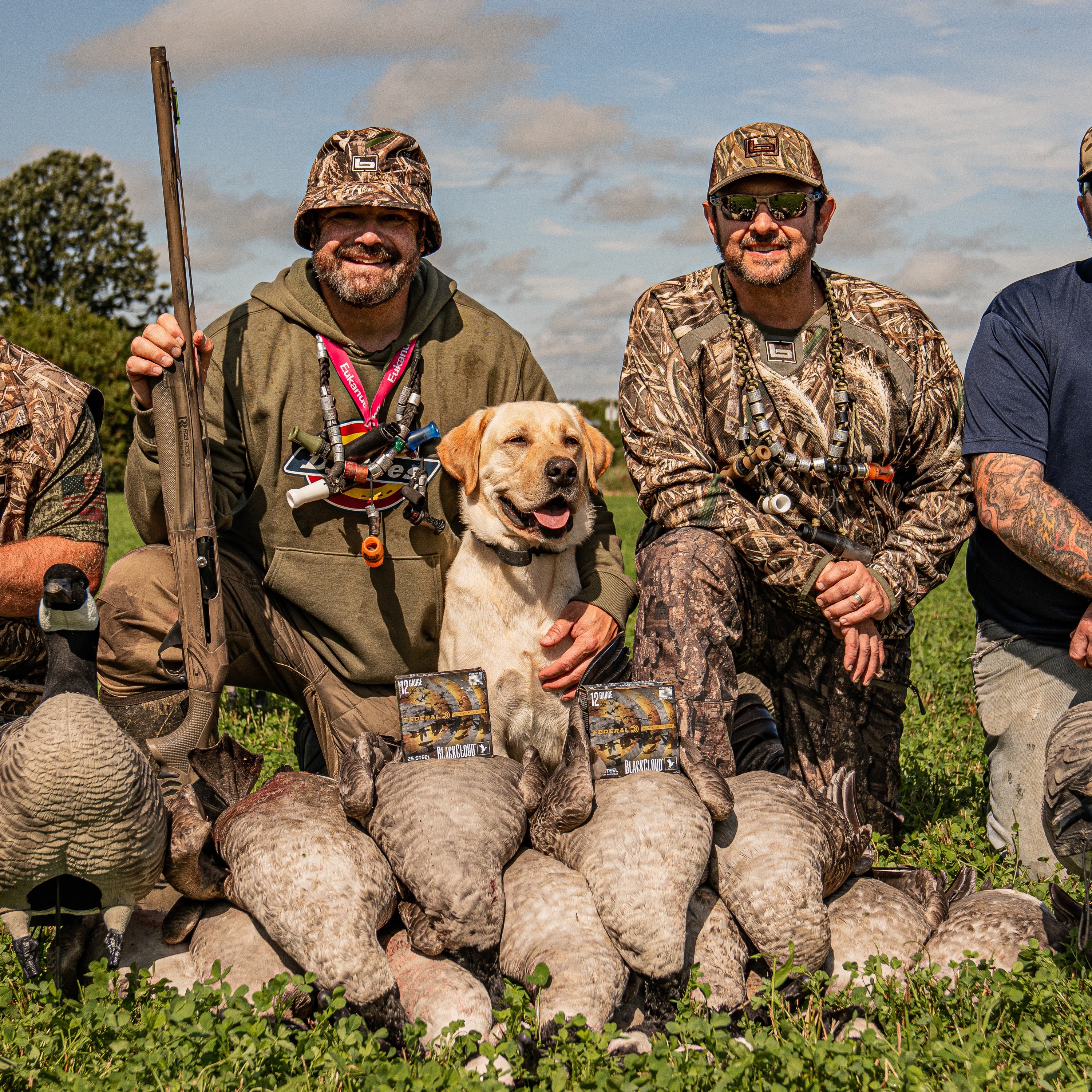 The Fowl Life