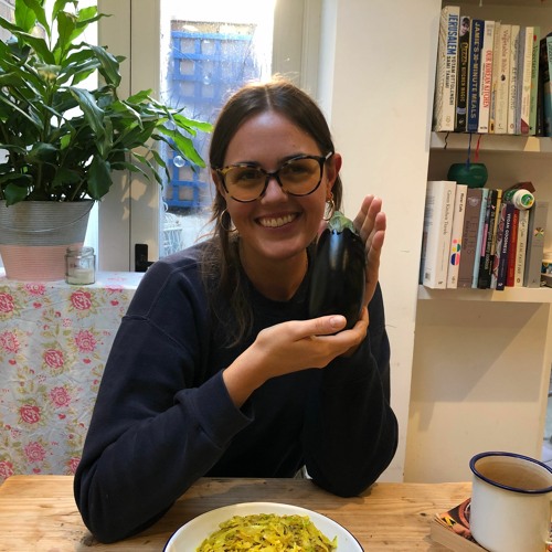 Stream episode From tech startup to chef How a trip to India changed