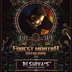 Forest Mantra Gathering 2019 Set(Vanaghotra Records)(Recorded Set)