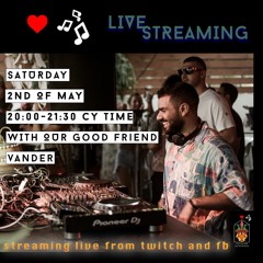 Live Streams