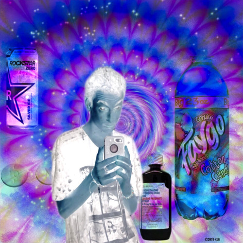 rainbows in tha faygo (p. chiron)