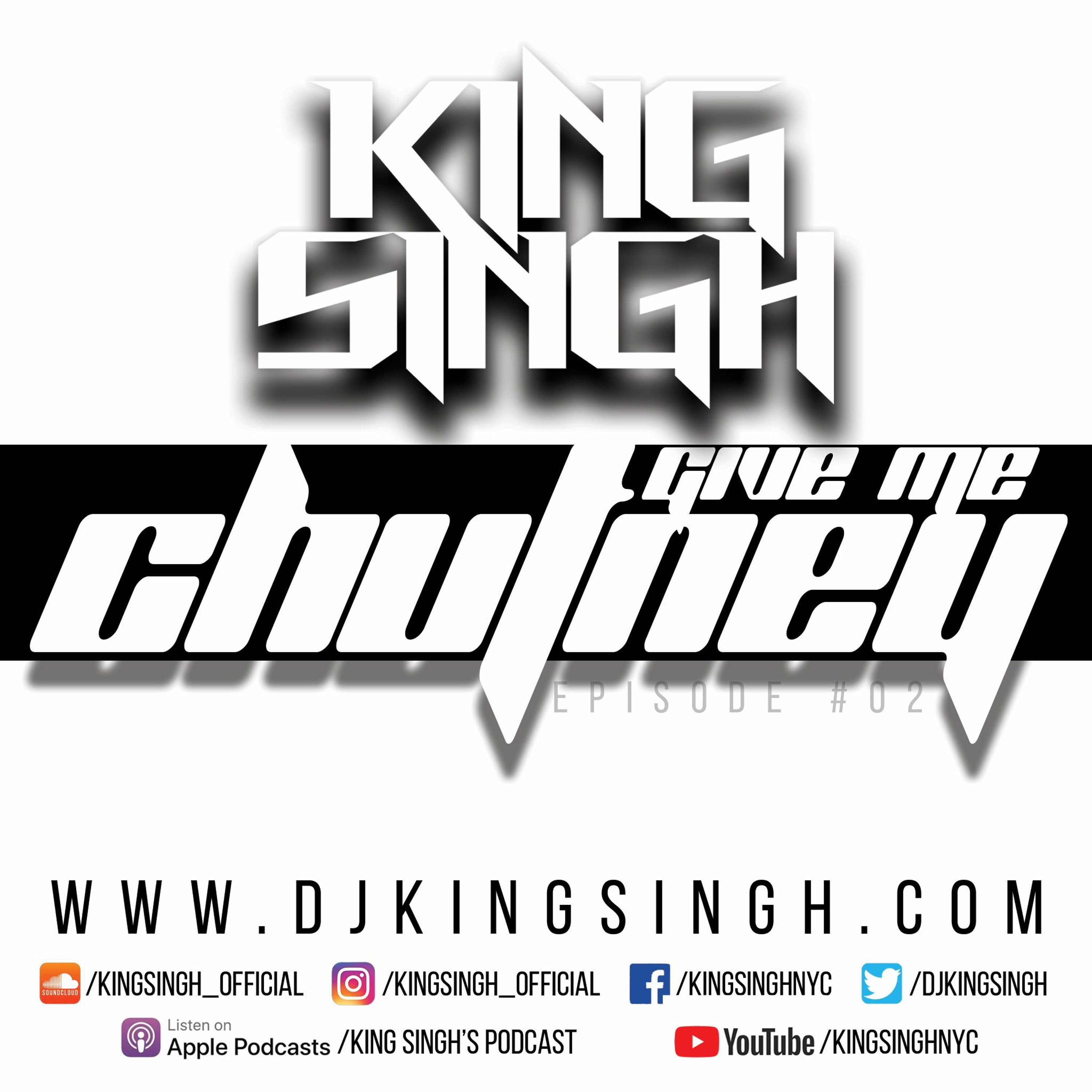 Give Me Chutney Ep.02 | @kingsingh_official episode artwork