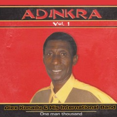 Owuo Sei Ade