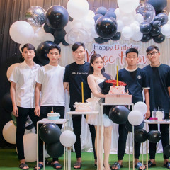 Pài Pai Pái - Bikenn - Track