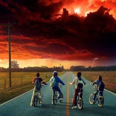 Stranger Things