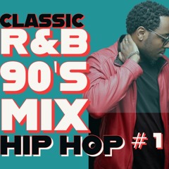 #1 CLASSIC R&B, HIP HOP 90s 2000s MIX OLDSCHOOL| BY DJ MIRO KIKOLA