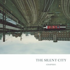 A City Sound Asleep