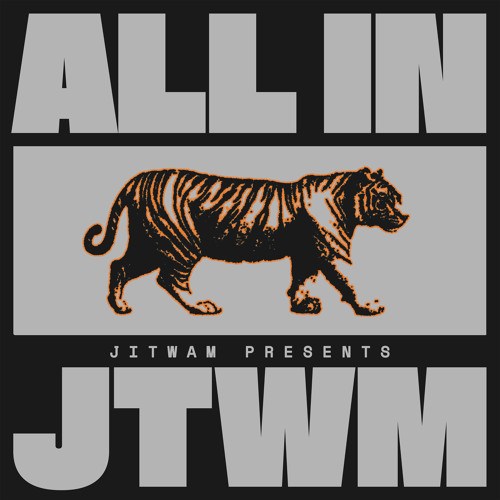 Stream ALL IN (feat. Rimarkable) by jitwam | Listen online