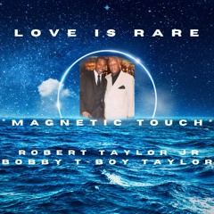 Love Is Rare