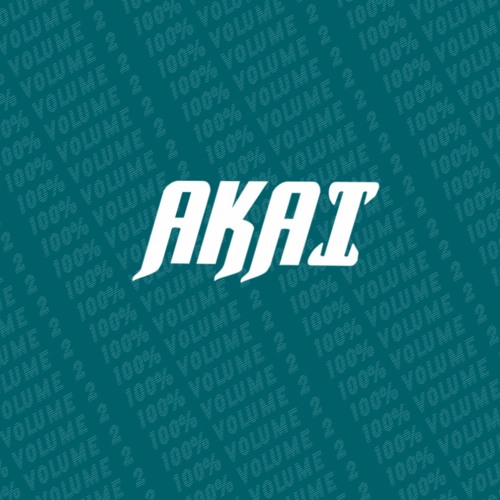 100% AKAI SHOWCASE VOLUME 2