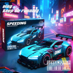 Oing - Keep On Running