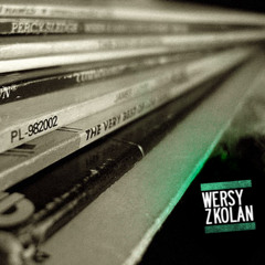 Wersy Z Kolan (EP 2009) - Bliżej Prawdy ft. Ślifka, Stillo, Es The kot, Deef