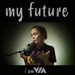 my future - Billie Eilish | via cover