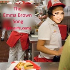 The Emma Brown Song (Getalife.com) by Michael Cunningham