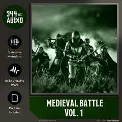 Medieval Battle - Demo Track