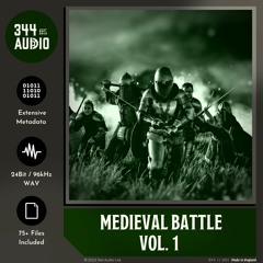 Medieval Battle - Demo Track