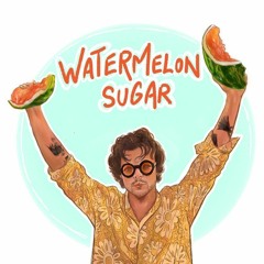 Watermelon Sugar - Harry Styles - DJ Ricardo Lemos Remix (320 Kbps)