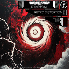 RHAINDROP X Dykotomi - Retro Distortion